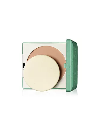 CLINIQUE | Puder - Stay-Matte Powder Oil-Free 7,6g (Stay Beige) | 